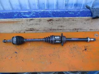 Привод передний правый TOYOTA MARK X ZIO