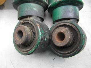 Стойка HONDA Stepwgn RG1 TEIN 3 ракурс