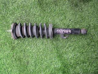 Стойка левая передняя TOYOTA PROGRES JCG10 1 ракурс