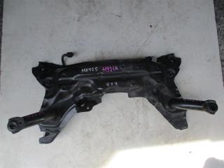 Балка под двс SUZUKI SPACIA MK42S R06A 4WD 1 ракурс