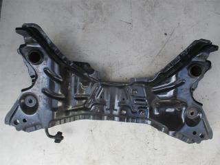 Балка под двс SUZUKI SPACIA MK42S R06A 4WD 2 ракурс