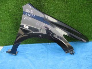 Крыло правое переднее HONDA STREAM RN8 1 MODEL 1 ракурс