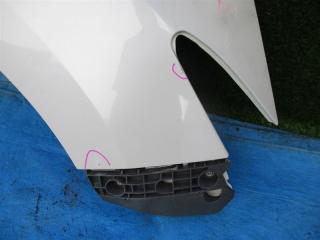 Крыло правое переднее TOYOTA ESTIMA ACR50 3 MODEL 2 ракурс