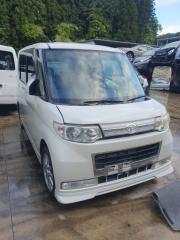 Стартер DAIHATSU TANTO L385S KFDET 28100-B2170 1 ракурс