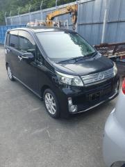 Рулевой карданчик DAIHATSU MOVE LA100S 1 ракурс