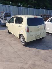 АКПП DAIHATSU MIRA e:S LA300S KF-VE3 6AC 1 ракурс