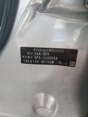 Двигатель HONDA FIT GP6 LEB 4714385 1 ракурс