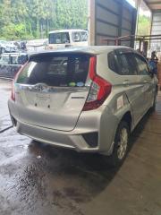 Двигатель HONDA FIT GP6 LEB 4714385 2 ракурс
