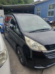 Расходомер воздушный HONDA Stepwgn RG1 K20A 197400-5012 3 ракурс Расходомер воздушный HONDA Stepwgn RG1 K20A 197400-5012 3 ракурс