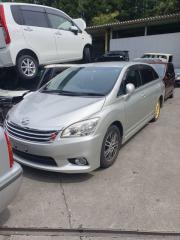 Молдинг капота TOYOTA MARK X ZIO ANA10 75770-72010 3 ракурс