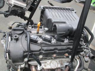 Запчасть двигатель SUZUKI SOLIO 2013