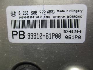 Двигатель SUZUKI SOLIO MA15S K12B 1810829 5 ракурс