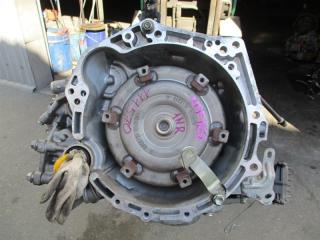 Запчасть акпп TOYOTA RACTIS 2011