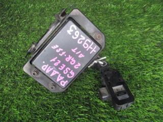 Фото запчасти блок круиз-контроля LEXUS IS350 2006 контрактная запчасть Запчасть блок круиз-контроля LEXUS IS350 2006