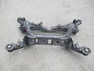 Балка подвески задняя GS350 2006 GRS191 2GRFSE