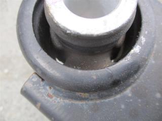 Балка подвески задняя GS350 2006 GRS191 2GRFSE