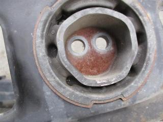 Балка подвески задняя GS350 2006 GRS191 2GRFSE