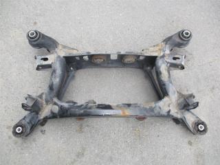 Балка подвески задняя GS350 2006 GRS191 2GRFSE