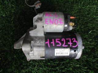 Запчасть стартер SUBARU R2 2009