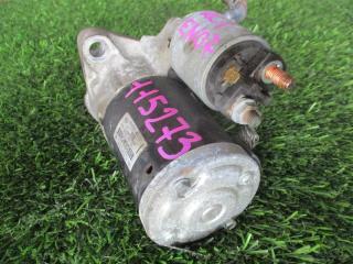 Стартер SUBARU R2 RC1 EN07 23300 KA731 3 ракурс