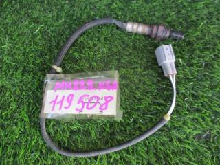 Лямбда-зонд SUZUKI WAGON R MH22S K6A 18213-58J1-0:637J1 1 ракурс