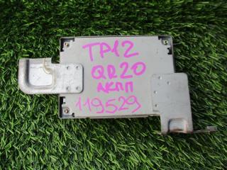 Блок управления акпп NISSAN PRIMERA TP12 QR20DE 31036 AU000 1 ракурс