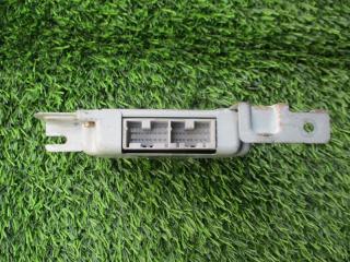 Блок управления акпп NISSAN PRIMERA TP12 QR20DE 31036 AU000 2 ракурс