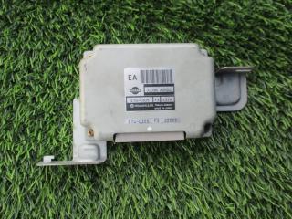 Блок управления акпп NISSAN PRIMERA TP12 QR20DE 31036 AU000 3 ракурс