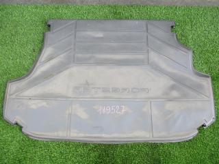 Коврик багажника SUBARU FORESTER SF5 3 ракурс