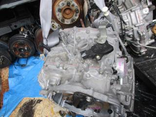 АКПП NISSAN DAYZ B43W BR06 SK10C-1-01Z 2 ракурс
