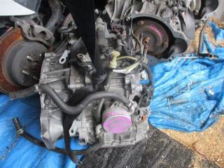 АКПП MITSUBISHI EK WAGON B11W 3B20 F1CJB-1-B5C 3 ракурс