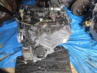 АКПП MITSUBISHI EK WAGON B11W 3B20 F1CJB-1-B5C 4 ракурс