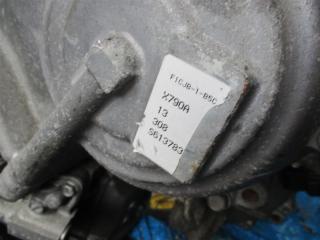 АКПП MITSUBISHI EK WAGON B11W 3B20 F1CJB-1-B5C 5 ракурс