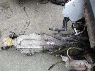 МКПП SUBARU LEGACY 2006