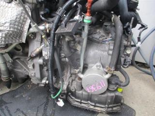 АКПП NISSAN MOCO MG33S R06A 4WD 1 ракурс