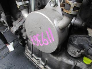 АКПП NISSAN MOCO MG33S R06A 4WD 3 ракурс