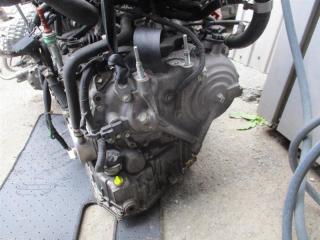 АКПП NISSAN MOCO MG33S R06A 4WD 5 ракурс