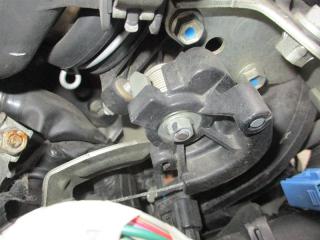 Двигатель DAIHATSU MOVE L175S KF-VE B347616 1 ракурс Двигатель DAIHATSU MOVE L175S KF-VE B347616 1 ракурс