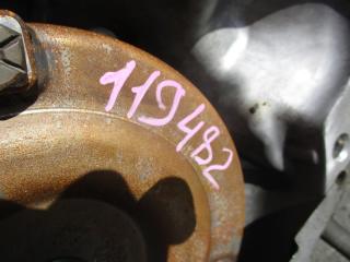 АКПП NISSAN DAYZ B21W 3B20 F1CJB-1-BEC 2 ракурс