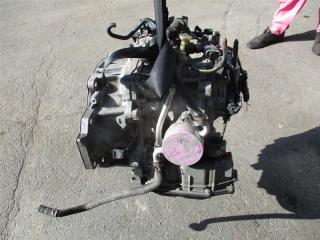 АКПП NISSAN DAYZ B21W 3B20 F1CJB-1-BEC 4 ракурс