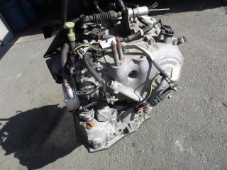 АКПП NISSAN DAYZ B21W 3B20 F1CJB-1-BEC 5 ракурс