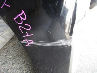 Nose cut NISSAN DAYZ ROOX B21A 3B20 RIDER 5 ракурс