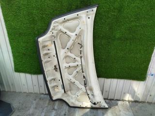 Капот MITSUBISHI DINGO CQ2A 1 MODEL 2 ракурс Капот MITSUBISHI DINGO CQ2A 1 MODEL 2 ракурс