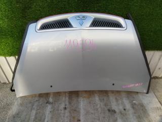 Запчасть капот MITSUBISHI COLT