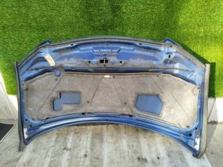 Капот MAZDA MPV LW3W 2 ракурс