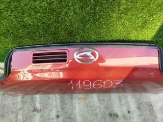 Капот DAIHATSU MOVE LA100S 2 ракурс