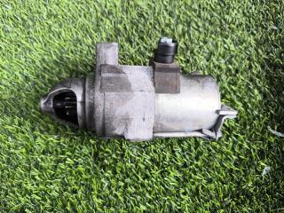 Стартер HONDA FIT GP6 LEB 3 ракурс Стартер HONDA FIT GP6 LEB 3 ракурс