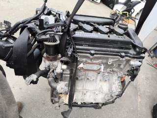 Двигатель HONDA FIT GP6 LEB 4714385 3 ракурс