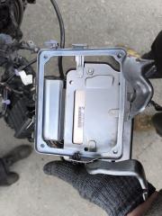 Двигатель HONDA FIT GP6 LEB 4714385 4 ракурс
