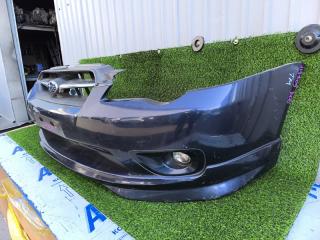 Бампер передний SUBARU LEGACY BP5 57704-AG000 2 ракурс